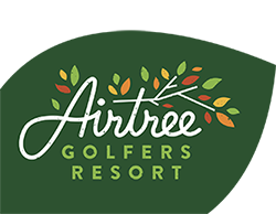 Airtree Golfers Resort - Home page